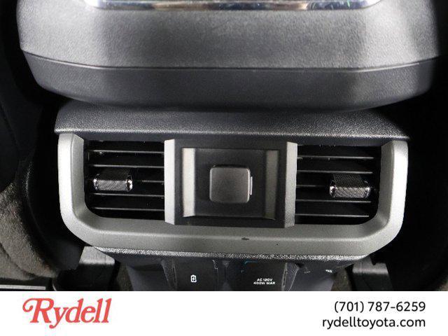 used 2022 Ford F-150 car, priced at $39,999