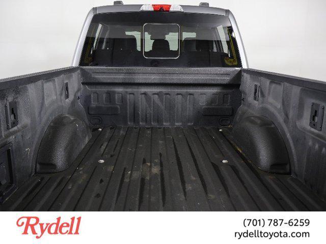 used 2022 Ford F-150 car, priced at $39,999