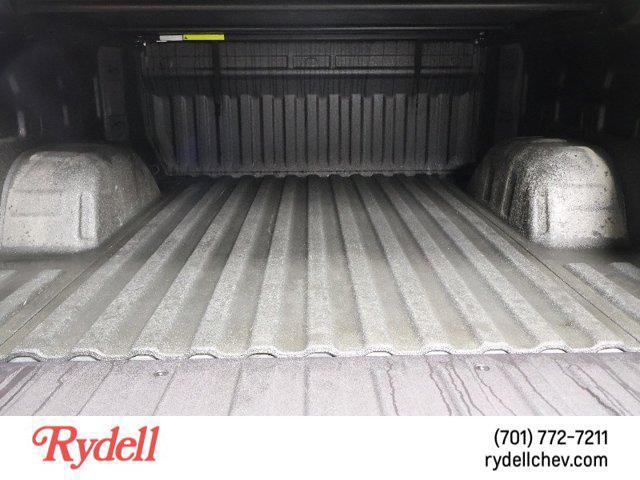 used 2023 Chevrolet Silverado 1500 car, priced at $34,999