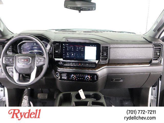 used 2024 GMC Sierra 1500 car, priced at $44,999