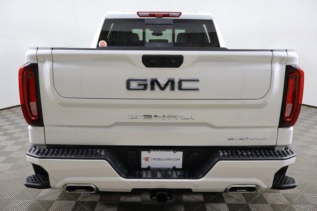 new 2024 GMC Sierra 1500 car, priced at $83,751