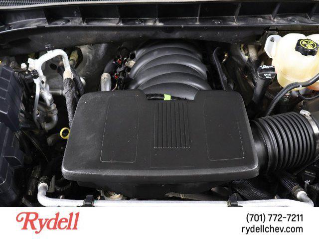 used 2019 GMC Sierra 1500 car, priced at $35,999