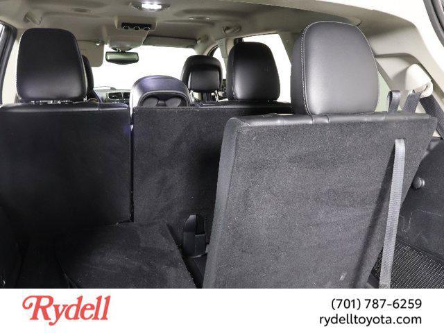 used 2015 Dodge Journey car, priced at $11,990