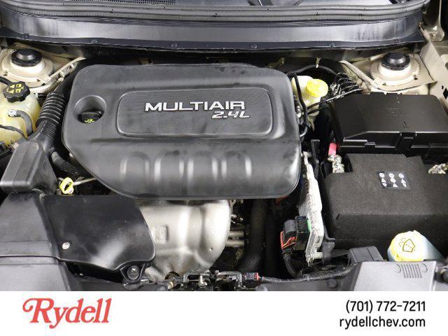 used 2014 Jeep Cherokee car, priced at $9,999
