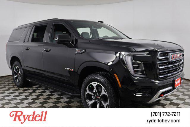 new 2026 GMC Yukon XL car, priced at $85,247