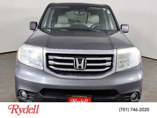 used 2013 Honda Pilot car, priced at $11,990