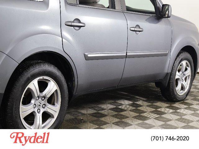 used 2013 Honda Pilot car, priced at $11,990