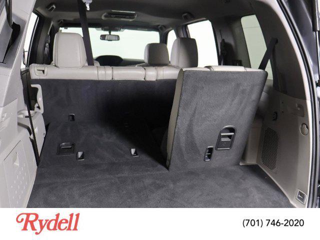 used 2013 Honda Pilot car, priced at $11,990