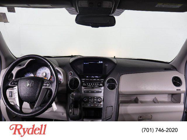 used 2013 Honda Pilot car, priced at $11,990