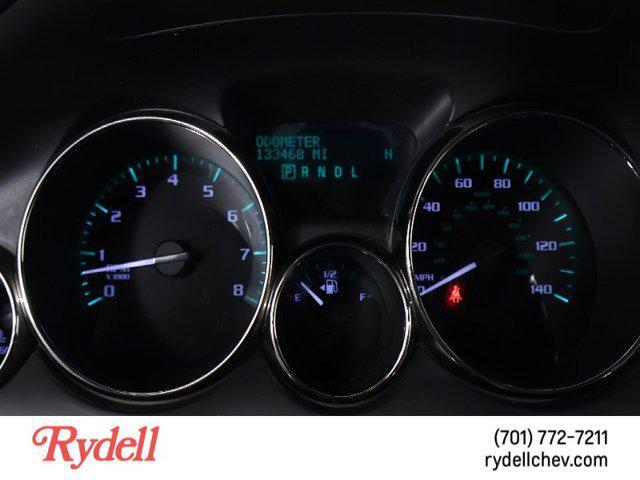 used 2015 Buick Enclave car, priced at $10,990