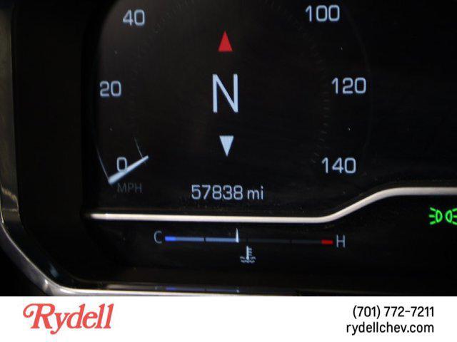used 2023 GMC Sierra 1500 car, priced at $43,699