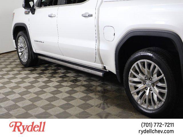 used 2019 GMC Sierra 1500 car, priced at $29,990