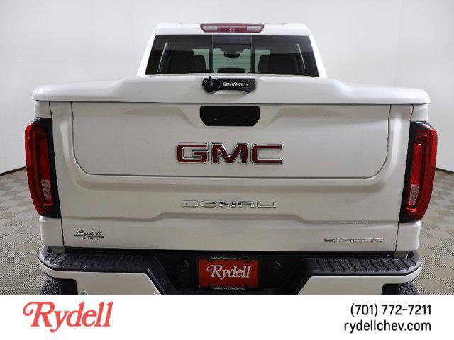 used 2019 GMC Sierra 1500 car, priced at $29,990