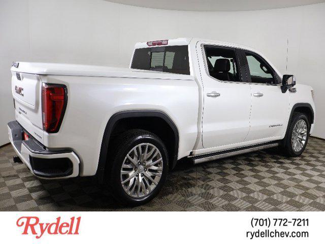 used 2019 GMC Sierra 1500 car, priced at $29,990