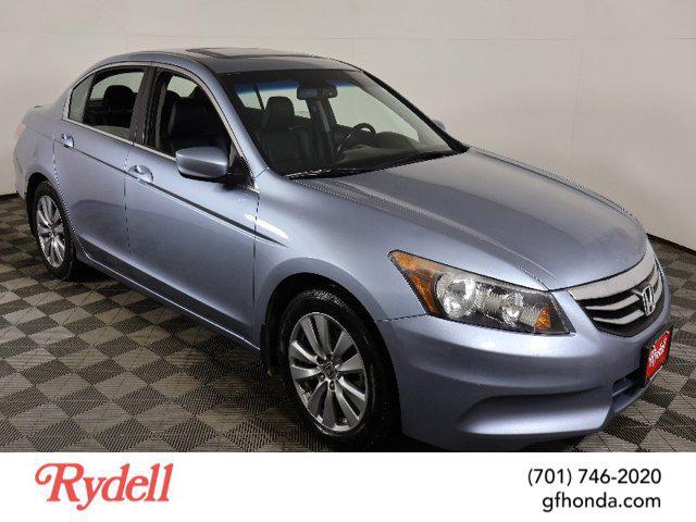 used 2012 Honda Accord car, priced at $12,990