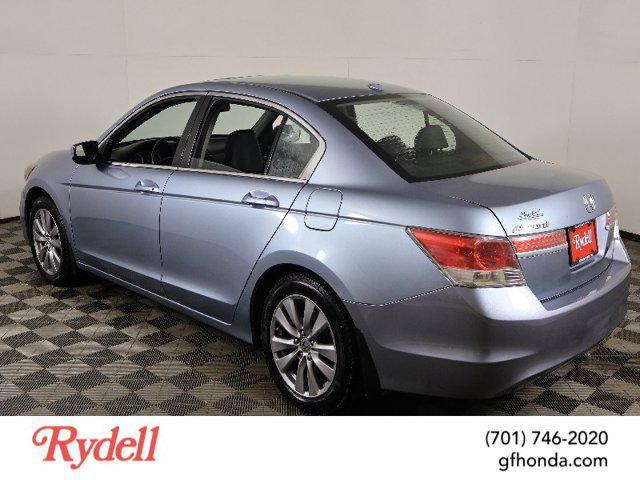 used 2012 Honda Accord car, priced at $12,990