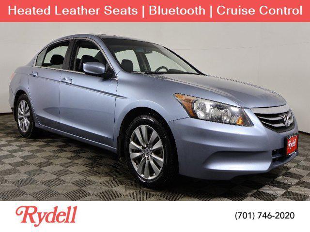 used 2012 Honda Accord car, priced at $12,990