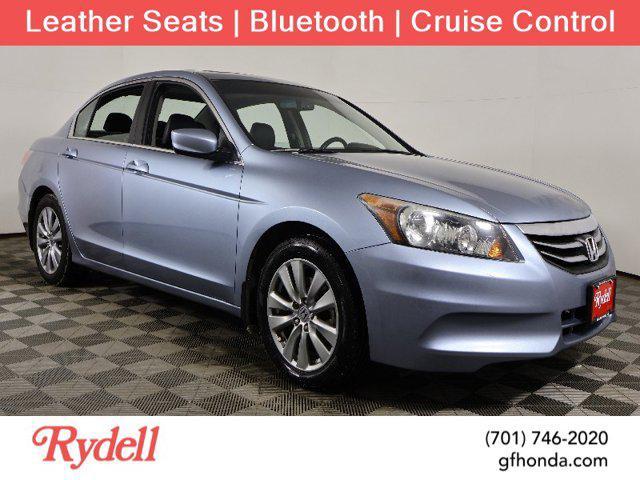 used 2012 Honda Accord car, priced at $12,990