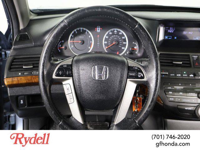 used 2012 Honda Accord car, priced at $12,990