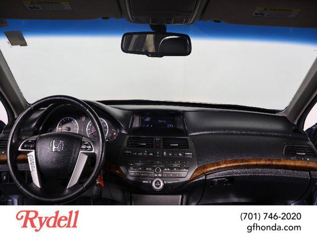 used 2012 Honda Accord car, priced at $12,990