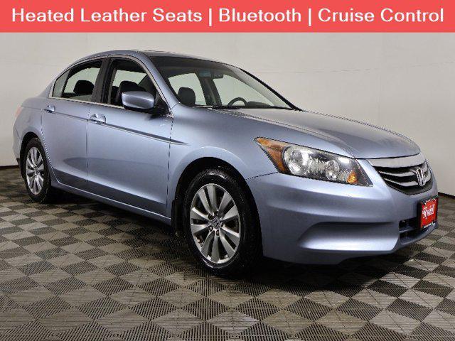 used 2012 Honda Accord car, priced at $12,990