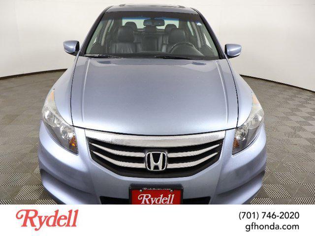 used 2012 Honda Accord car, priced at $12,990