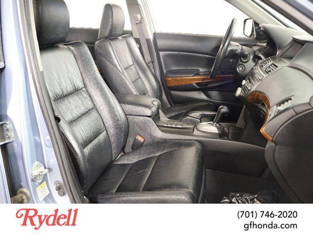 used 2012 Honda Accord car, priced at $12,990