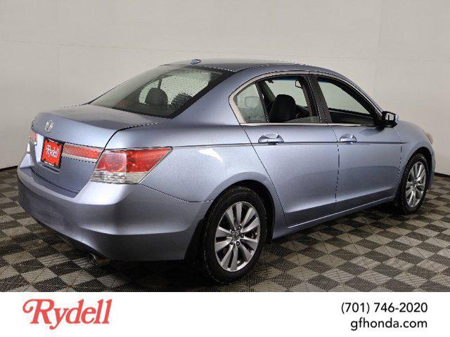 used 2012 Honda Accord car, priced at $12,990