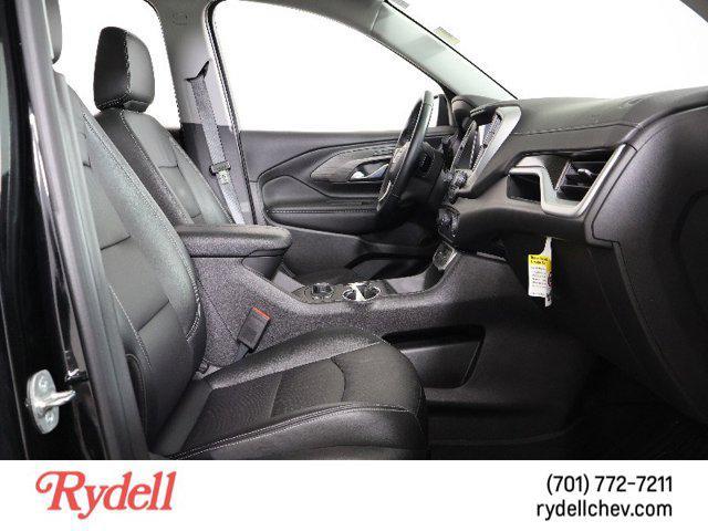 used 2024 GMC Terrain car, priced at $29,999