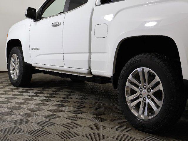 used 2015 GMC Canyon car, priced at $25,499