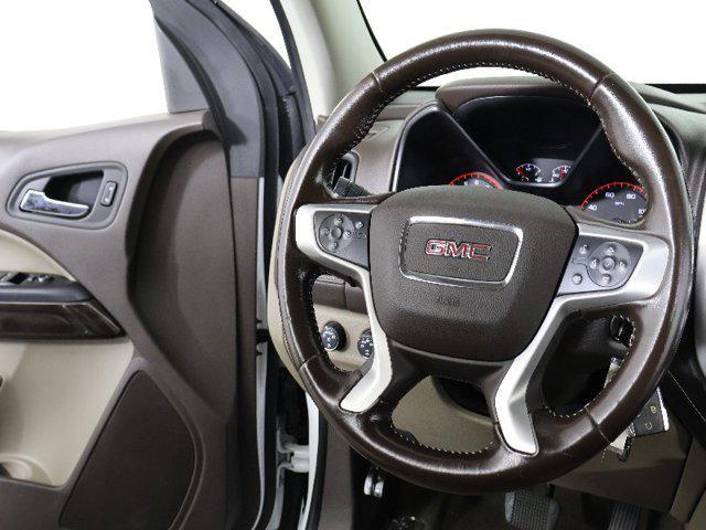 used 2015 GMC Canyon car, priced at $25,499