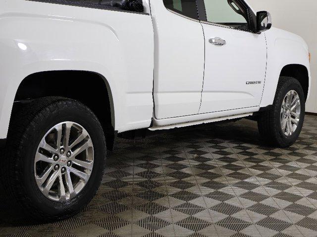 used 2015 GMC Canyon car, priced at $25,499