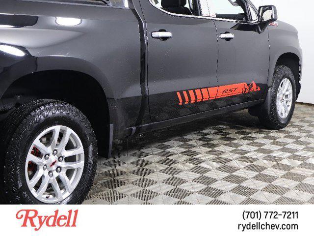 used 2020 Chevrolet Silverado 1500 car, priced at $31,999