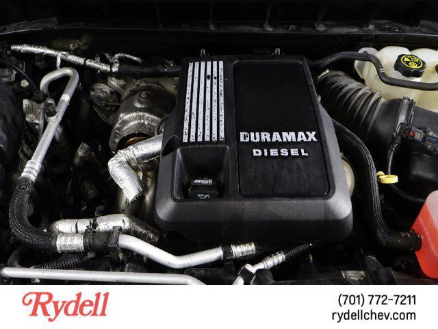used 2021 Chevrolet Silverado 1500 car, priced at $26,990