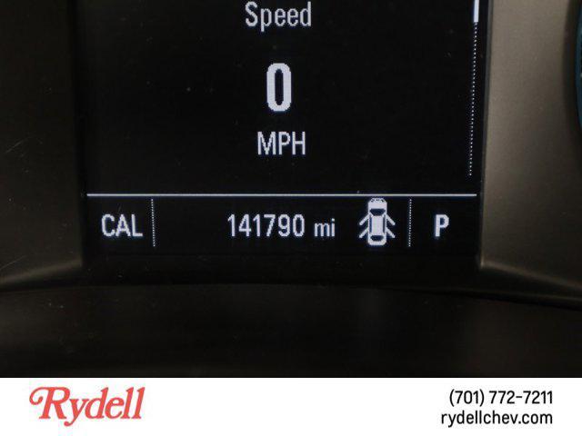 used 2018 Chevrolet Equinox car, priced at $10,990