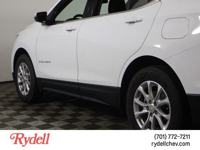 used 2019 Chevrolet Equinox car, priced at $15,999