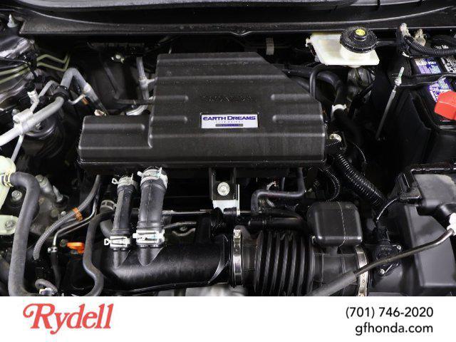 used 2019 Honda CR-V car, priced at $25,999