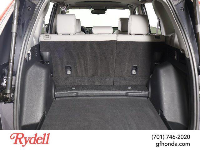 used 2019 Honda CR-V car, priced at $25,999
