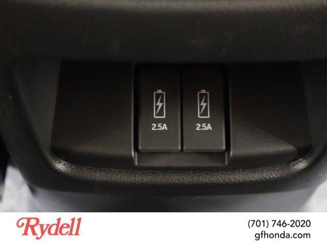 used 2019 Honda CR-V car, priced at $25,999