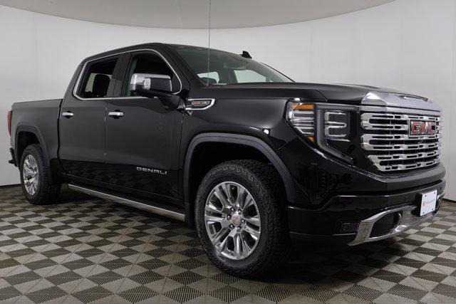 new 2024 GMC Sierra 1500 car, priced at $71,164