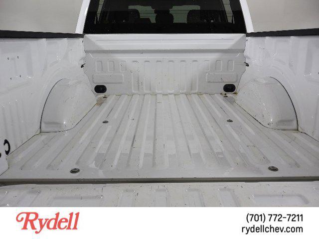 used 2020 Ford F-150 car, priced at $19,990