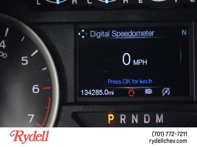 used 2020 Ford F-150 car, priced at $19,990