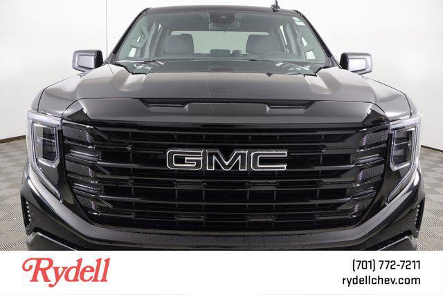 new 2024 GMC Sierra 1500 car, priced at $56,102