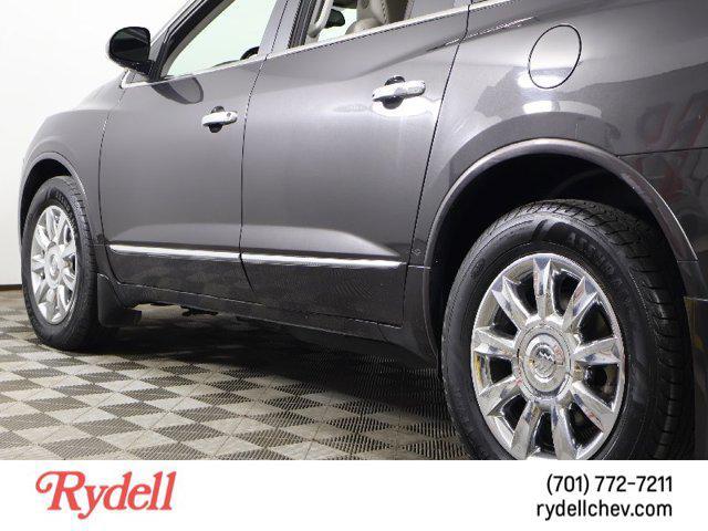 used 2015 Buick Enclave car, priced at $15,499