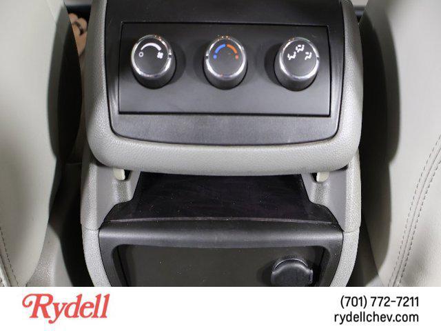 used 2015 Buick Enclave car, priced at $15,499