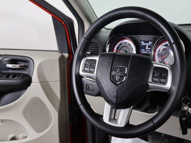 used 2013 Dodge Grand Caravan car, priced at $10,999