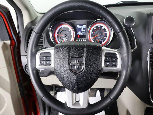 used 2013 Dodge Grand Caravan car, priced at $10,999