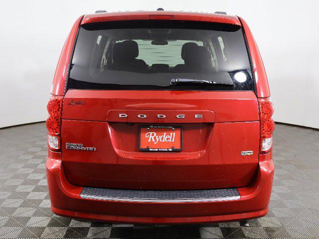 used 2013 Dodge Grand Caravan car, priced at $10,999