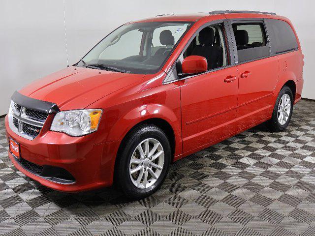 used 2013 Dodge Grand Caravan car, priced at $10,999