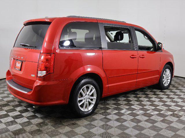 used 2013 Dodge Grand Caravan car, priced at $10,999